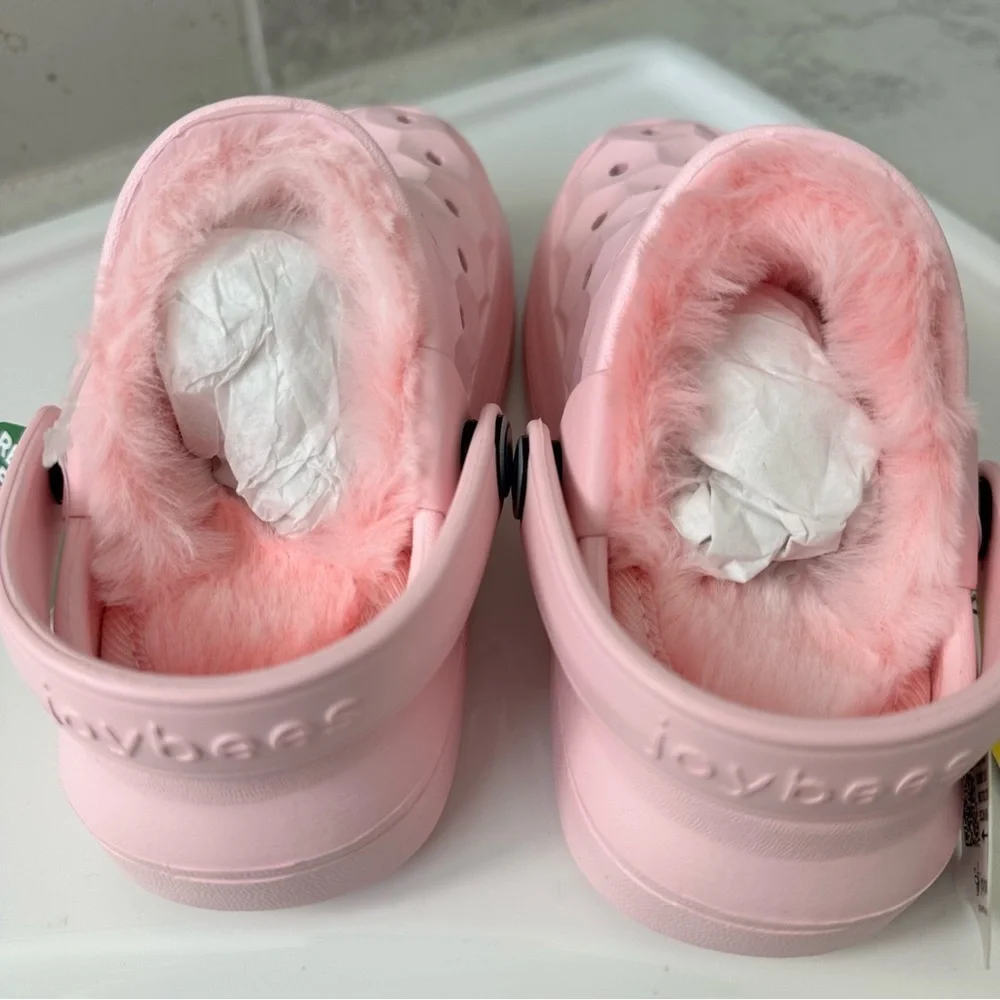 Joybees varsity lined